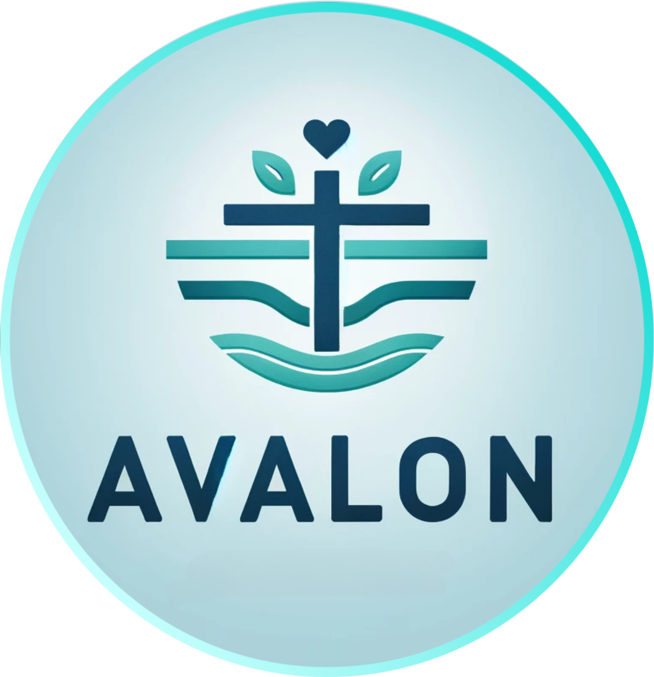 Logo Clínica Avalon